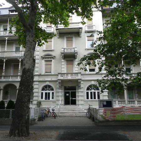 Casa Vacanze Monachy Merano Bagian luar foto