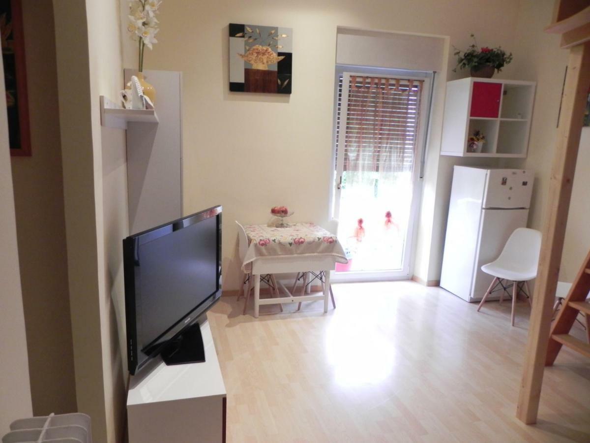 Casa Vacanze Monachy Merano Bagian luar foto