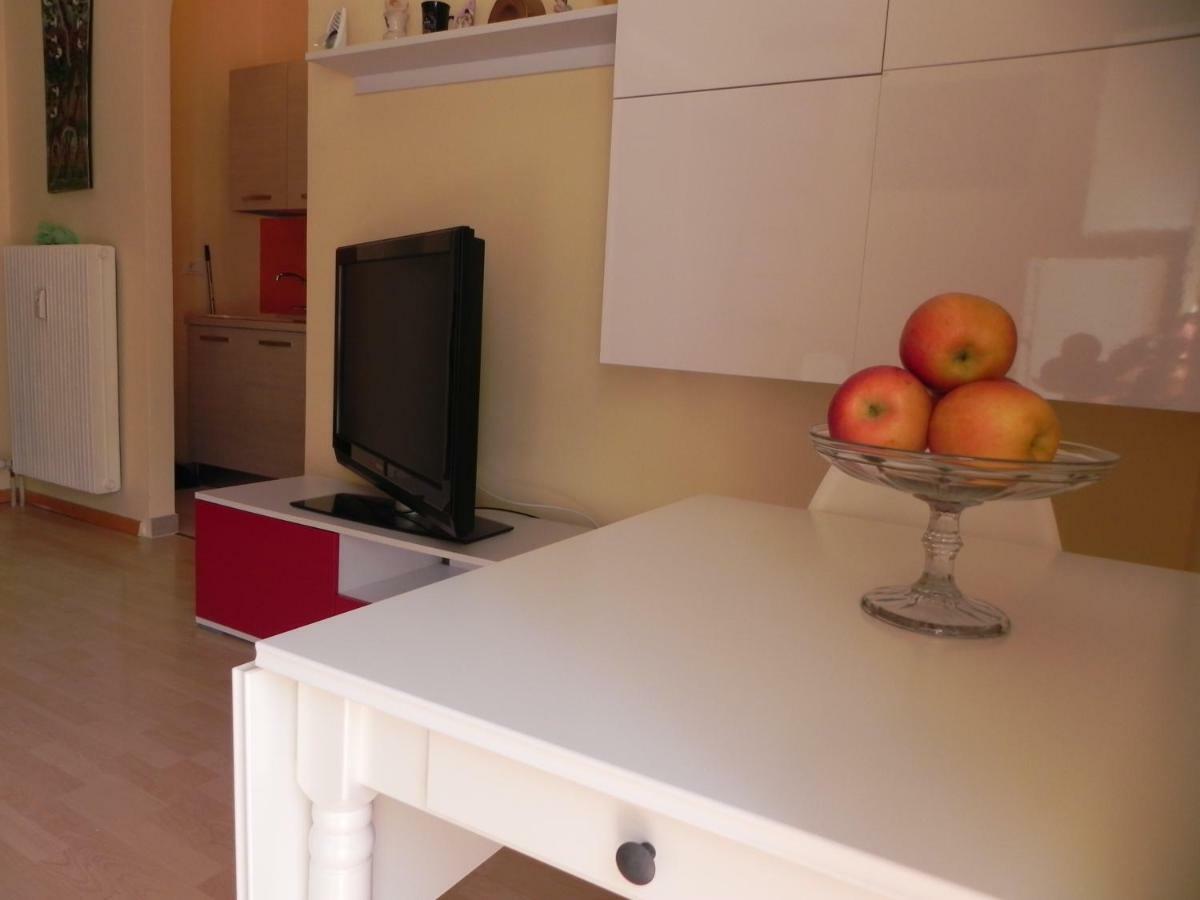 Casa Vacanze Monachy Merano Bagian luar foto