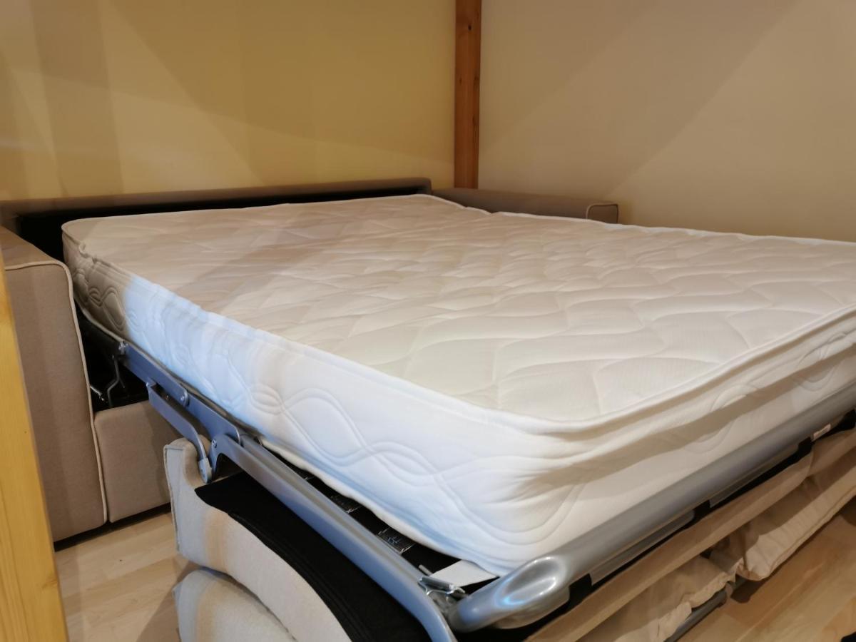 Casa Vacanze Monachy Merano Bagian luar foto