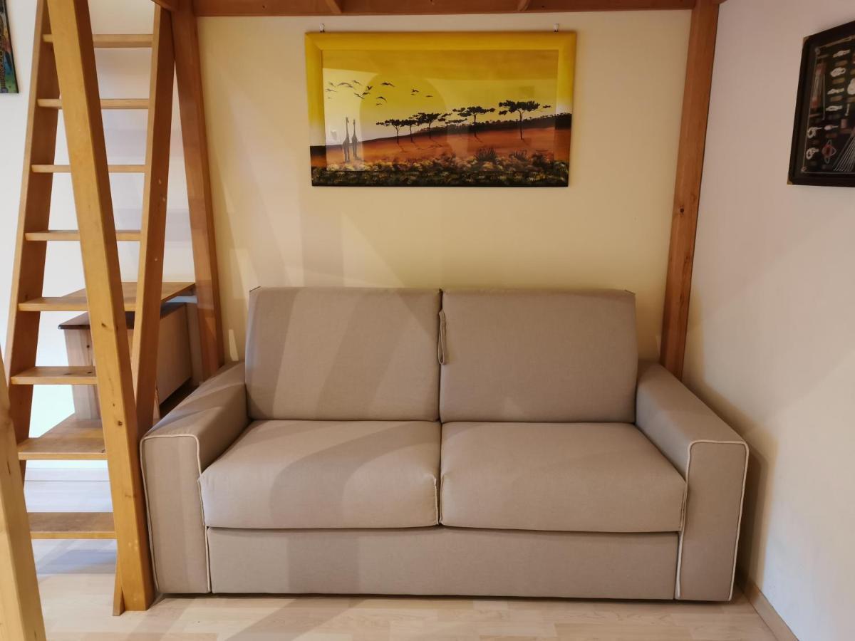 Casa Vacanze Monachy Merano Bagian luar foto